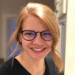 Meet your Posher, Willow